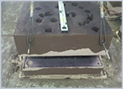 砂型低圧鋳造(LPDC)